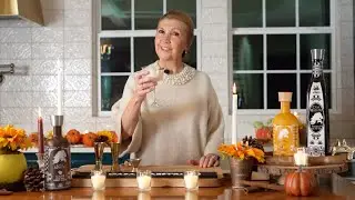 How to Make a Creamy Tequila Coffee Cocktail for Thanksgiving!🍹#CeliasCocktails