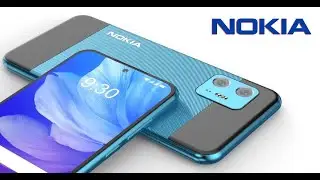 Nokia McLaren Premium 2023 specs Full Specifications, Features, Price, Release Date!