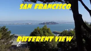 San Francisco 360 View