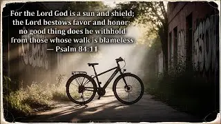 Daily devotion. (01/25/2026)