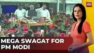 PM Modi Celebrates 'Nari Shakti' | Women Reservation Bill, When Will It Be Implemented?