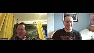VIRTUAL CHATS:  Herman Rarebell (ex-Scorpions)