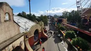 attractie park slagharen 2020