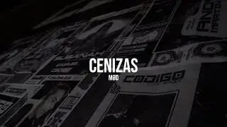 M&Oslash;D - CENIZAS (V&Iacute;DEO OFICIAL)