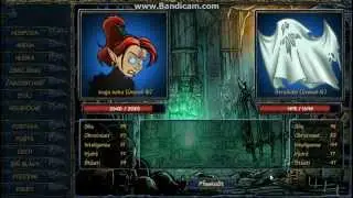 Shakes & Fidget tvoja noha podzem&iacute; (1) 1/10  [s10.sfgame.cz]