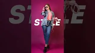 Outline Text Effect Using Photoshop #shorts #graphicdesign #photoshop #grafyart #explore