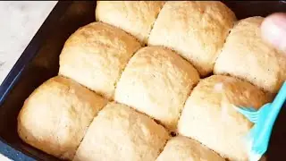 गेहूं के आटे से pav bread घर पर बनाएं ।। 100% wheat pav recipe ।। Healthy ladi pav whithout maida
