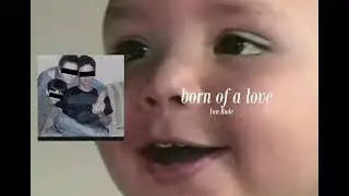 yun rude - born of a love