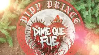 Dime Que Fue ( Video-Oficial) 