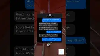 Quick Fix: Internet Outage Support