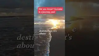 DID YOU KNOW? #mindpower  #motivation #power #journeytotriumph #physiologyshorts #successunveiled