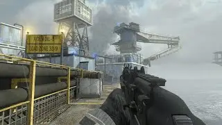 REMEMBER OFF SHORE (DLC MAP)? | Call of Duty Modern Warfare 3  Multiplayer Gameplay (No Commentary)