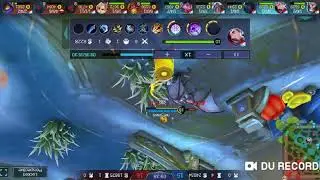 Lesley mpl best build
