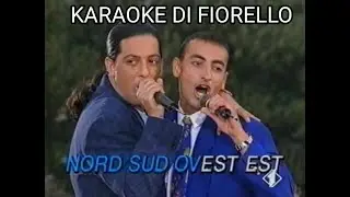 KARAOKE DI FIORELLO - BORDIGHERA 1994 - Puntata Intera
