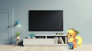 Applejack Watches The THX Logo