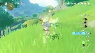 Genshin Impact