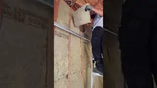 How to Insulate a Garage Using Rockwool