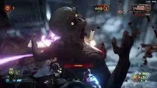 DOOM Eternal: Horde Mode (Season 1)
