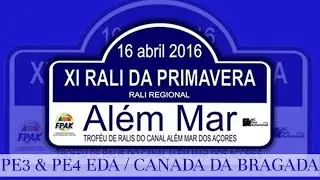 XI Rali da Primavera 