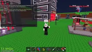 Live scambio ruba un brainrot