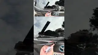 Как заменить задний дворник на автомобиле