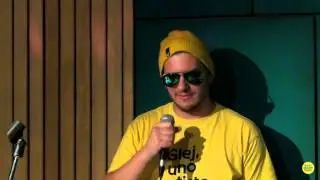 SMAAL TOKK En knc wade [Afterparty RŠ]
