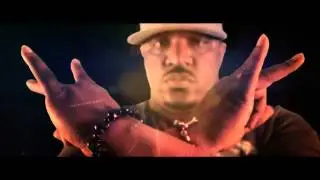 BRUTE CAMP - RE-BUILT OFFICIAL MUSIC VIDEO HD