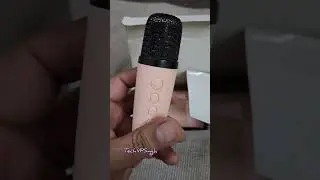 pTron Fusion Smart bluetooth speaker 🔇🔊 Unboxing 🫡