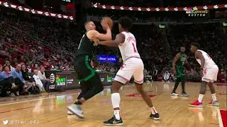 Kristaps Porzingis Highlights vs Houston Rockets (32 pts, 6 reb, 5 blk) | 2023-24 NBA Season