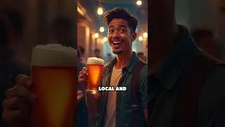 Bohol's Craft Beer Revolution