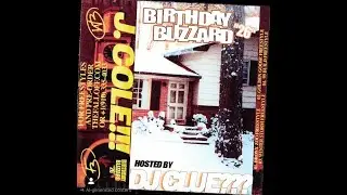 J. Cole - Bronx Zoo Freestyle (Hosted by DJ Clue)