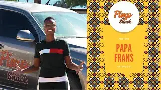 Pimp My Shack - Project Papa Frans (Полный эпизод)