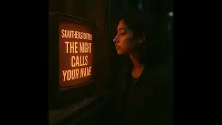 THE NIGHT CALLS YOUR NAME
