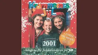 Jul I Krummeland (Syng Selv Med Version)