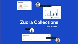 Zuora Collections Product Explainer