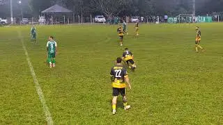 GUARANI X CANARINHO