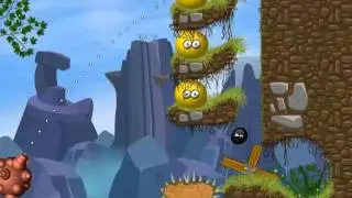 Blob Thrower Walkthrough