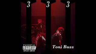 Toni Buzz - DEAD