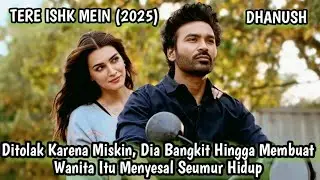 KETIKA CINTA MENGHANCURKAN HIDUPNYA