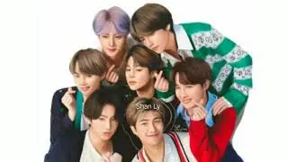 BTS 방탄소년단 - I'M FINE [8D USE EARPHONE]
