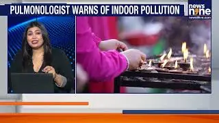 Festival Smoke Alert: Why Incense Sticks May Be Worse Than Cigarettes