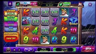 CA$HOUT Session on Twisted Spins #luckyland #luckylandslots #bigwinn #slots #realmoneyslots