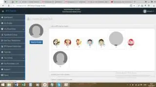 КАК зарегистрироваться на сайте BTChamp ?