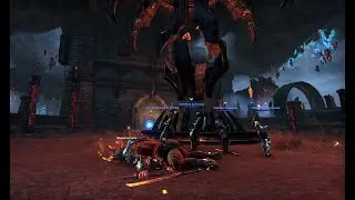 ESO: The Dread Cellar | Battlespire's Best - Magma Incarnate