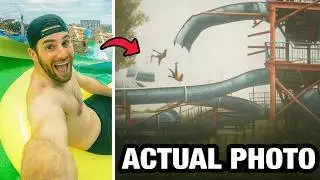 15 Most Disturbing Deaths At Water Parks