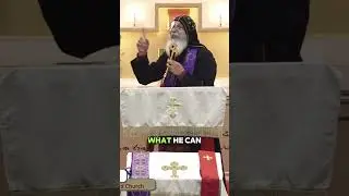 Must-Watch: The Lord's Message by Bishop Mar Mari Emmanuel