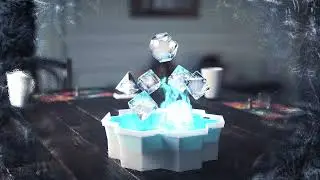ICE DICE