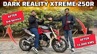 Hero Xtreme 250R Ownership Review ✅ Hero Xtreme 250R Long Term Review ✅