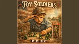 Toy Soldiers
