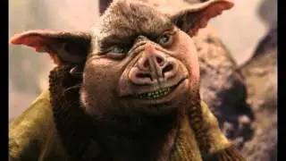 Hobgoblins Myths and Legends